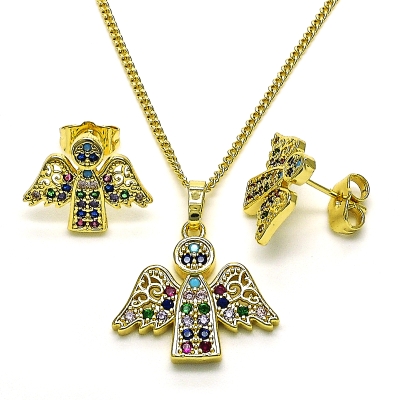 149555 - 10.284.0028.1 | Earring and Pendant Sets