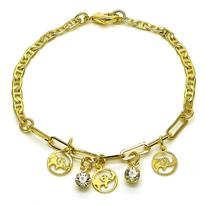 149670 - 03.63.2254.08 | Bracelets