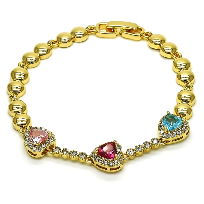 149736 - 03.283.0242.1.07 | Bracelets