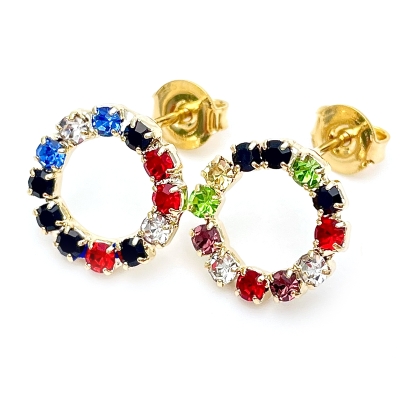 149762 - 02.09.0217 | Earrings