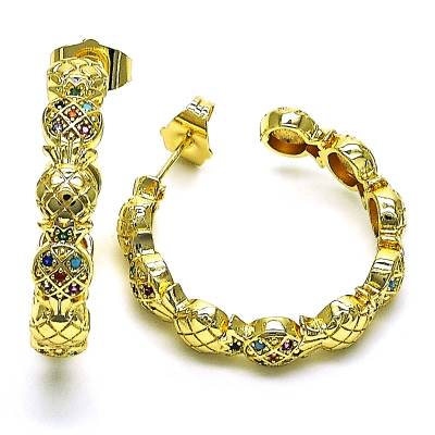 149876 - 02.210.0782.1.30 | Hoops