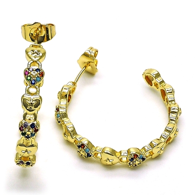 149880 - 02.210.0784.1.30 | Hoops