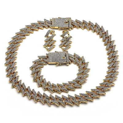 150053 - 06.372.0048 | Necklace Sets