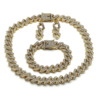 150054 - 06.372.0049 | Necklace Sets