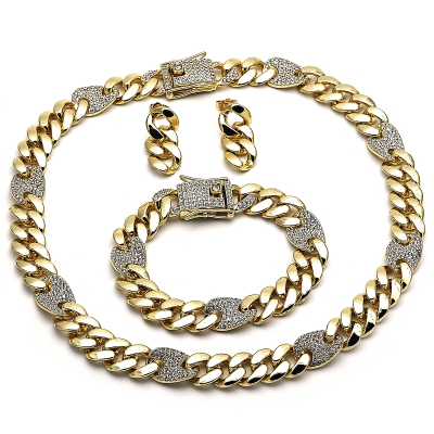 150055 - 06.372.0050 | Necklace Sets