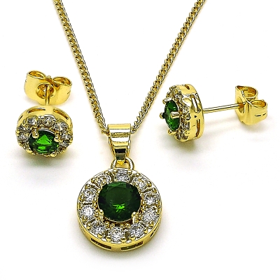 150099 - 10.344.0014.4 | Earring and Pendant Sets