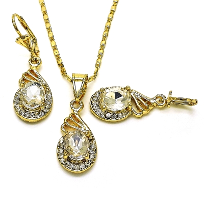 150105 - 10.351.0018 | Earring and Pendant Sets