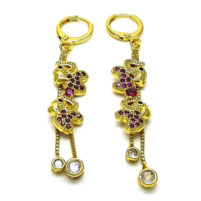 150311 - 02.316.0080 | Earrings