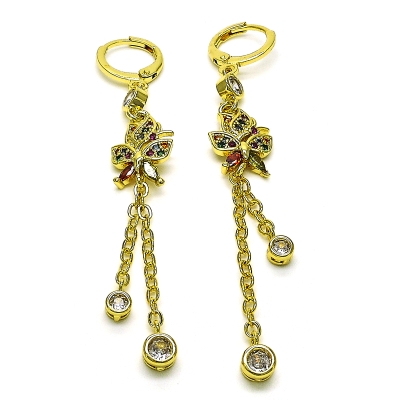 150318 - 02.316.0083.1 | Earrings