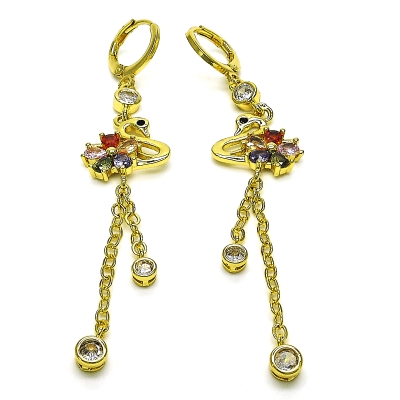 150319 - 02.316.0084 | Earrings