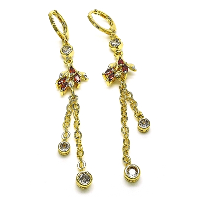 150324 - 02.316.0086.1 | Earrings