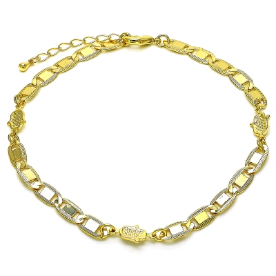 150391 - 03.63.2274.10 | Anklets