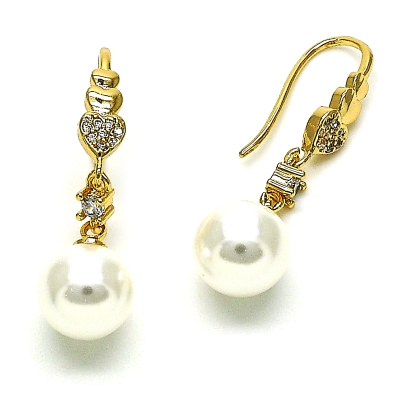 150425 - 02.387.0107 | Earrings