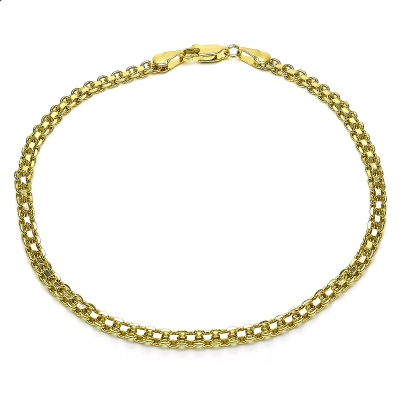 150512 - 04.213.0263.10 | Anklets
