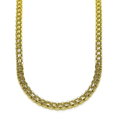 150513 - 04.213.0263.18 | Necklaces