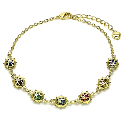 150533 - 03.213.0195.07 | Bracelets