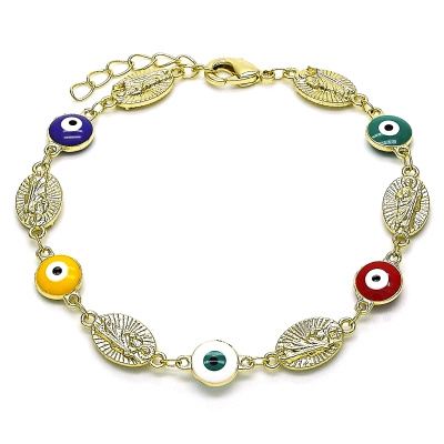 150538 - 03.213.0199.1.07 | Bracelets