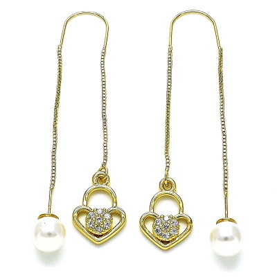 150547 - 02.210.0807 | Earrings