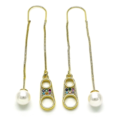 150552 - 02.210.0809.1 | Earrings