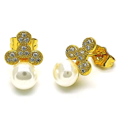 150576 - 02.344.0135 | Earrings