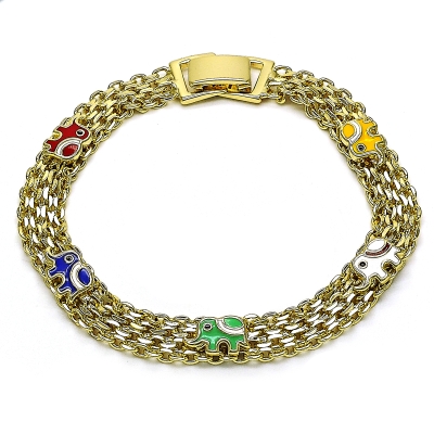 150602 - 03.213.0156.1.07 | Bracelets