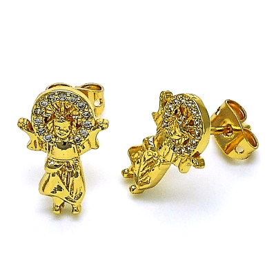 150687 - 02.342.0218 | Earrings