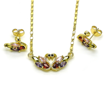 150778 - 10.210.0174 | Earring and Pendant Sets