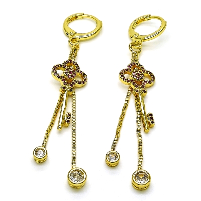 150807 - 02.316.0088.2 | Earrings