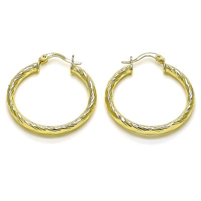 150834 - 02.213.0254.1.30 | Hoops