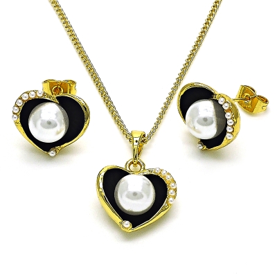 150931 - 10.379.0048.1 | Earring and Pendant Sets