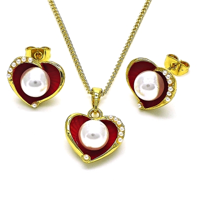 150932 - 10.379.0048.2 | Earring and Pendant Sets