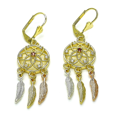 151030 - 02.253.0041 | Earrings