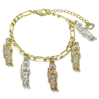 151074 - 03.351.0161.1.07 | Bracelets