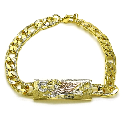 151078 - 03.351.0162.2.08 | Bracelets