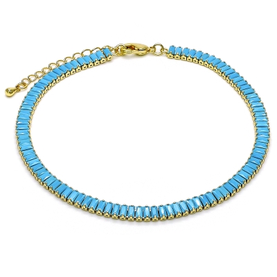 151198 - 03.130.0008.6.10 | Anklets