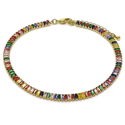 151199 - 03.130.0008.4.10 | Anklets