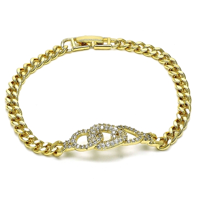 151205 - 03.283.0275.07 | Bracelets