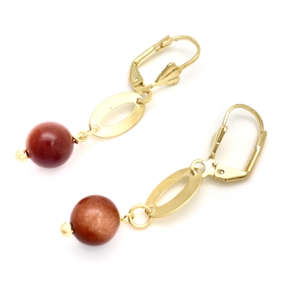 151210 - 02.02.0497.1 | Earrings