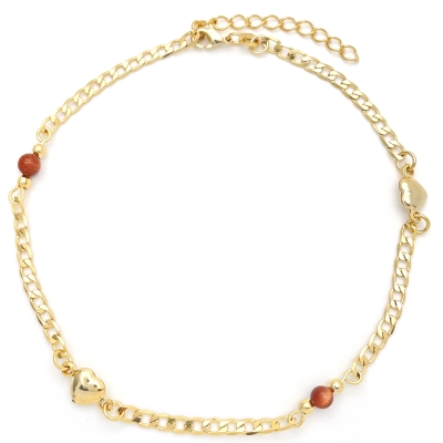 151233 - 03.02.0093.10 | Anklets