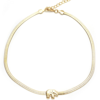 151242 - 03.02.0096.10 | Anklets