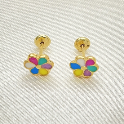 151249 - 02.02.0511 | Earrings