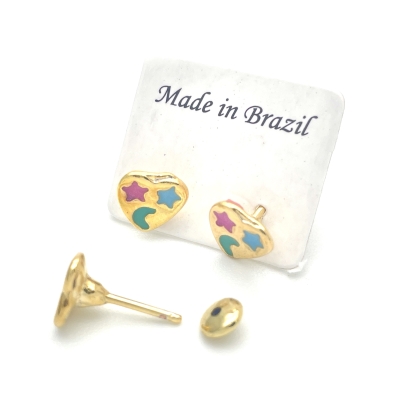 151250 - 02.02.0512 | Earrings