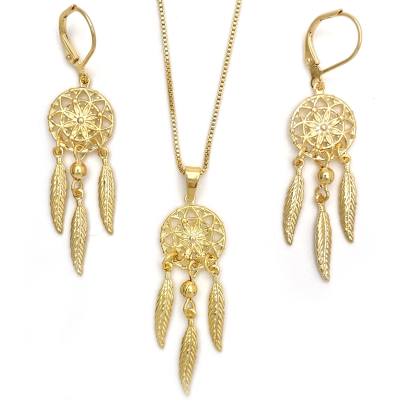 151255 - 10.02.0009 | Earring and Pendant Sets
