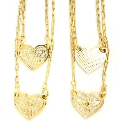 151259 - 04.02.0015 | Necklaces