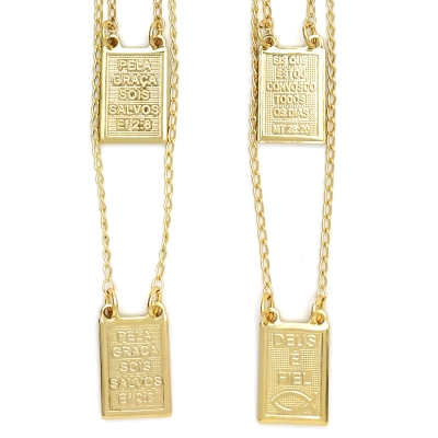 151263 - 04.02.0019 | Necklaces