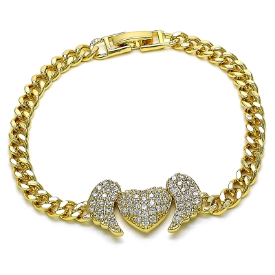 151339 - 03.283.0284.07 | Bracelets