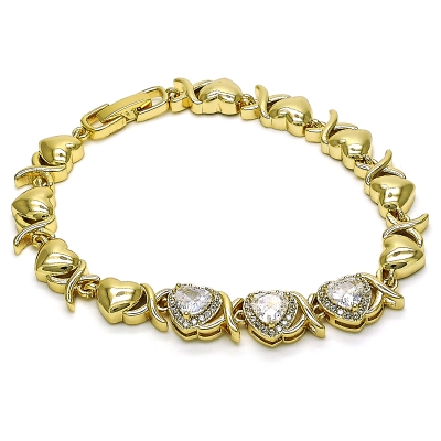 151342 - 03.283.0287.07 | Bracelets