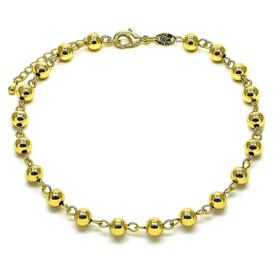 151509 - 03.63.2178.10 | Anklets