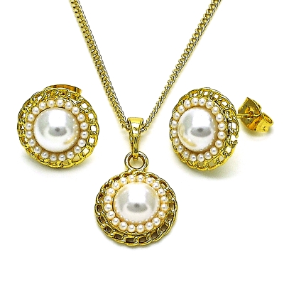 151514 - 10.379.0058 | Earring and Pendant Sets