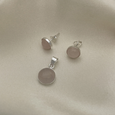 151561 - 10.392.0005 | Earring and Pendant Sets
